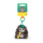 Porta-chaves LEGAMI Super Soft! - Tiny - Gorilla