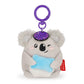 Porta-chaves LEGAMI Super Soft! - Tiny - Koala