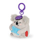 Porta-chaves LEGAMI Super Soft! - Tiny - Koala