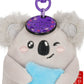 Porta-chaves LEGAMI Super Soft! - Tiny - Koala