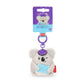 Porta-chaves LEGAMI Super Soft! - Tiny - Koala