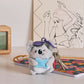 Porta-chaves LEGAMI Super Soft! - Tiny - Koala