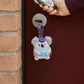 Porta-chaves LEGAMI Super Soft! - Tiny - Koala