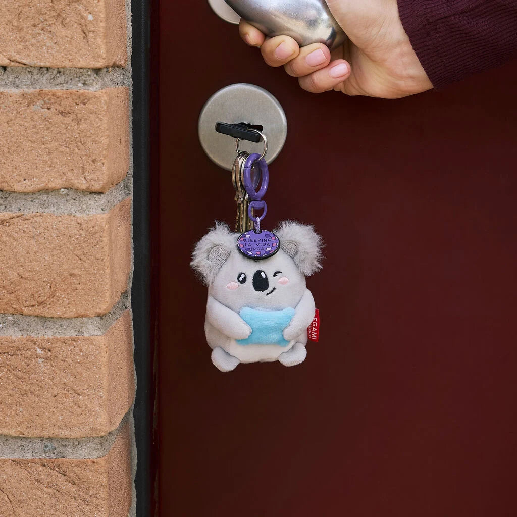 Porta-chaves LEGAMI Super Soft! - Tiny - Koala