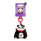 Porta-chaves LEGAMI Super Soft! - Panda Plush  "Bam-Boo!"