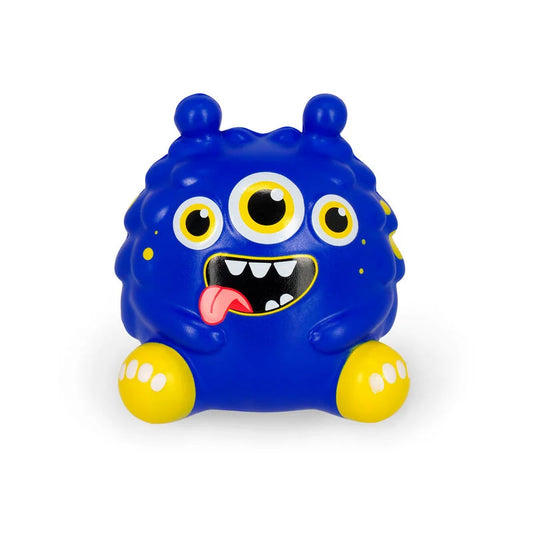 PROMOÇÃO LEGAMI - Erasable Pen Monster + Anti-stress - Stress Less  -  Monster