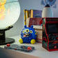 PROMOÇÃO LEGAMI - Erasable Pen Monster + Anti-stress - Stress Less  -  Monster