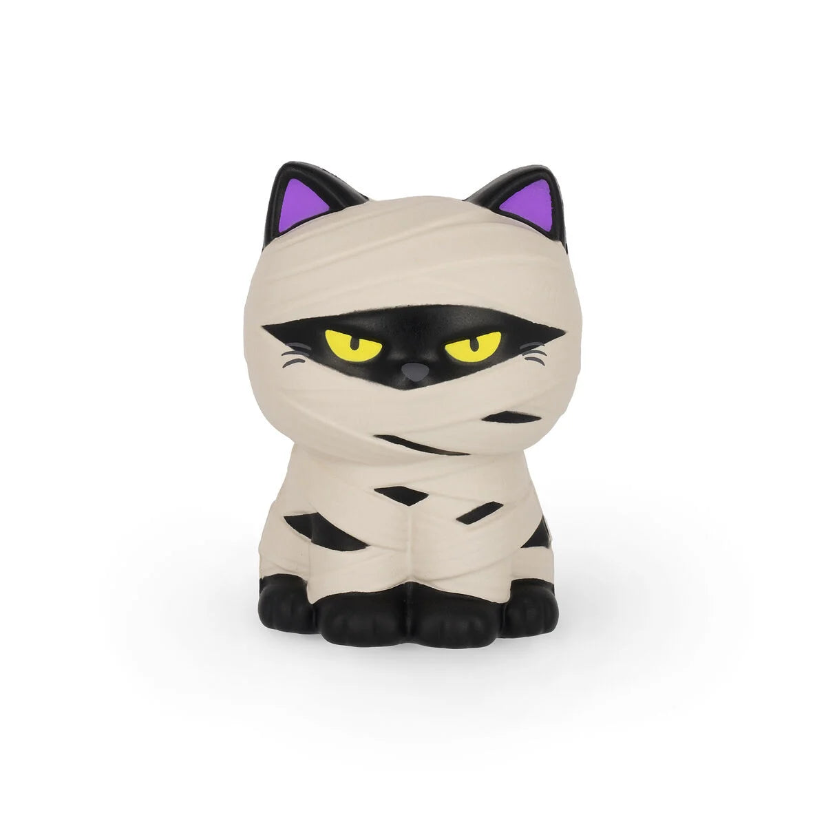 Stress less - anti-stress toy - kitty - mummy