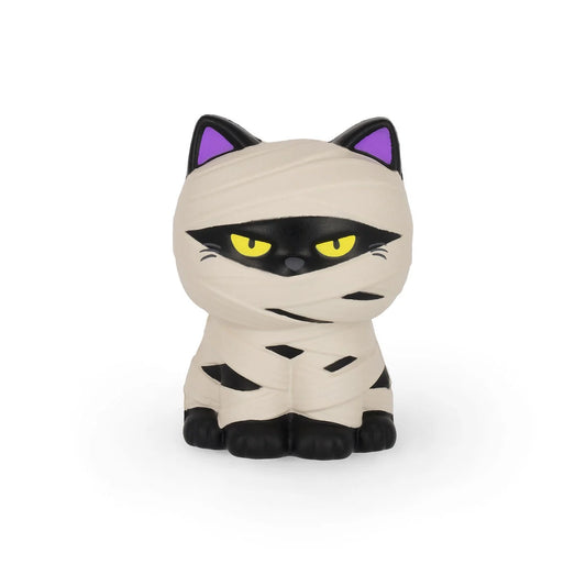 Stress less - anti-stress toy - kitty - mummy