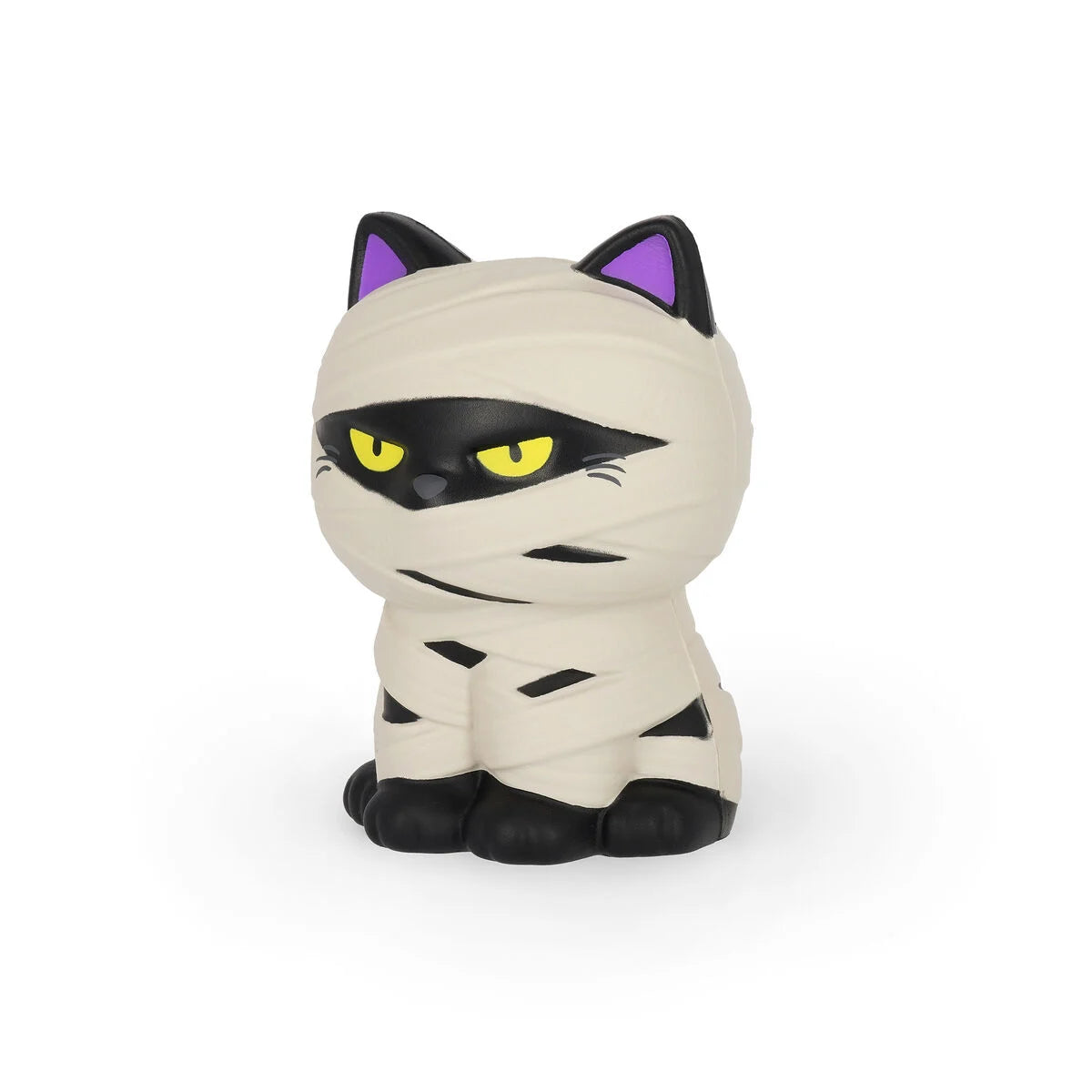 Stress less - anti-stress toy - kitty - mummy