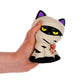 Stress less - anti-stress toy - kitty - mummy