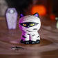 Stress less - anti-stress toy - kitty - mummy