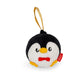 Peluche LEGAMI Decoração de Natal - Oh-Oh-Ohrnaments - Pinguim