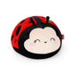 LEGAMI Super Soft Cushion - Ladybird