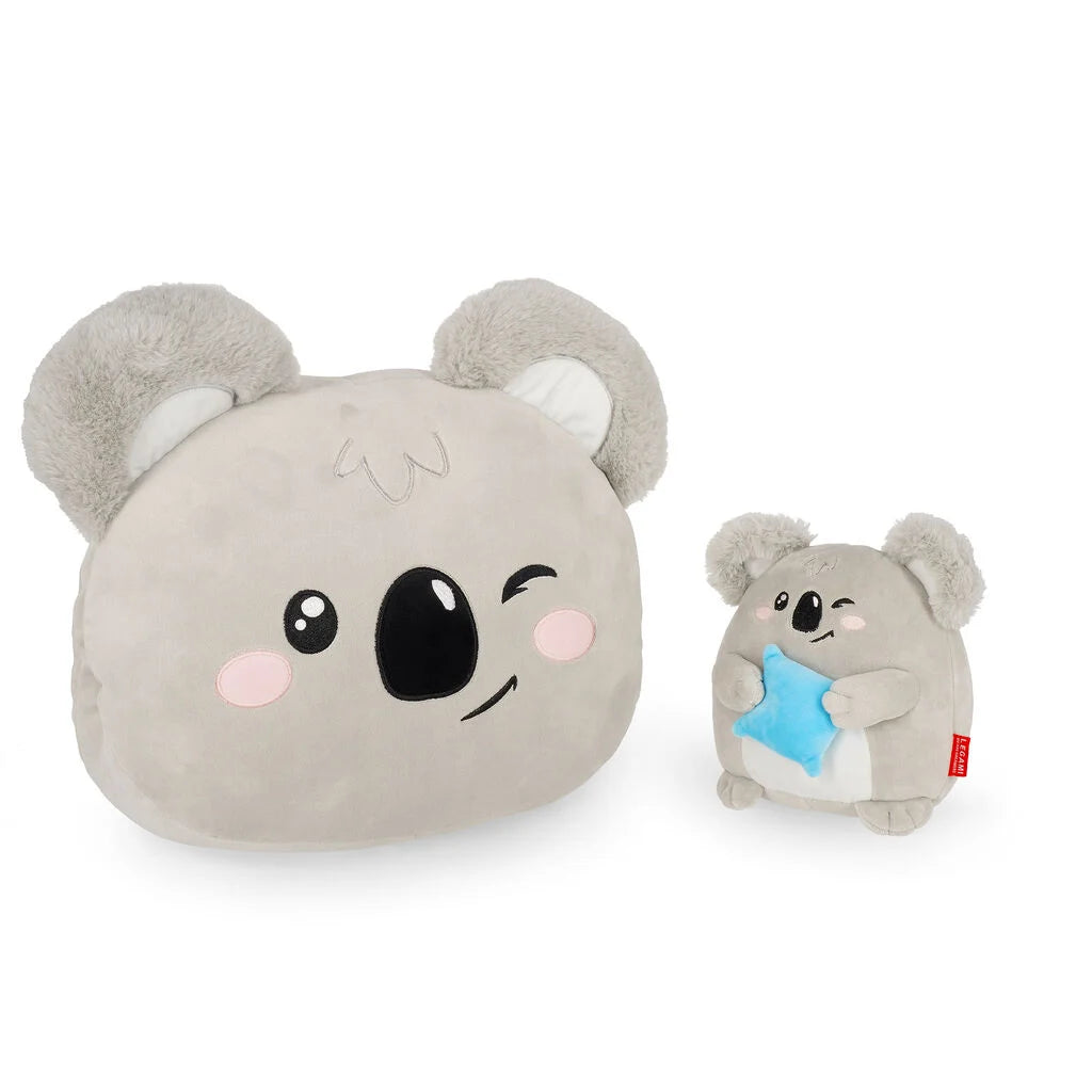 Almofada LEGAMI Super Soft - Koala