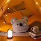 Almofada LEGAMI Super Soft - Koala