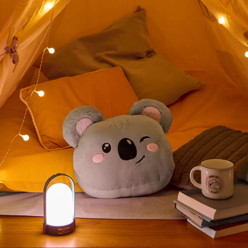 Almofada LEGAMI Super Soft - Koala