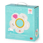 Boia LEGAMI GV Maxi Pool Ring - Daisy
