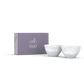 Conj. Tigelas TASSEN Bowl - 100ml