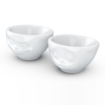 Conj. Tigelas TASSEN Bowl - 100ml