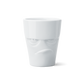 Caneca TASSEN MUG WITH HANDLE - 350 ml - White
