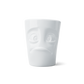 Caneca TASSEN MUG WITH HANDLE - 350 ml - White