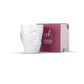 Caneca TASSEN MUG WITH HANDLE - 350 ml - White