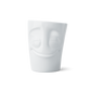Caneca TASSEN MUG WITH HANDLE - 350 ml - White