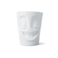 Caneca TASSEN MUG WITH HANDLE - 350 ml - White
