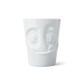 Caneca TASSEN MUG WITH HANDLE - 350 ml - White