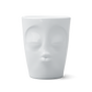 Caneca TASSEN MUG WITH HANDLE - 350 ml - White