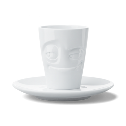 Chávena EXPRESSO MUGS - 80ml - White