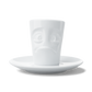 Chávena EXPRESSO MUGS - 80ml - White