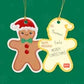 Etiq. LEGAMI Xmas - Gift Tags - 10 unid.