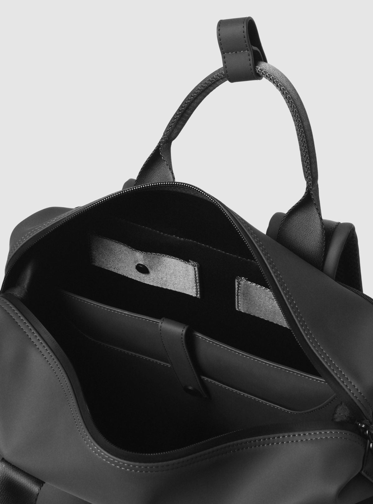 Mochila URBAN Combo 42 Backpack - Black