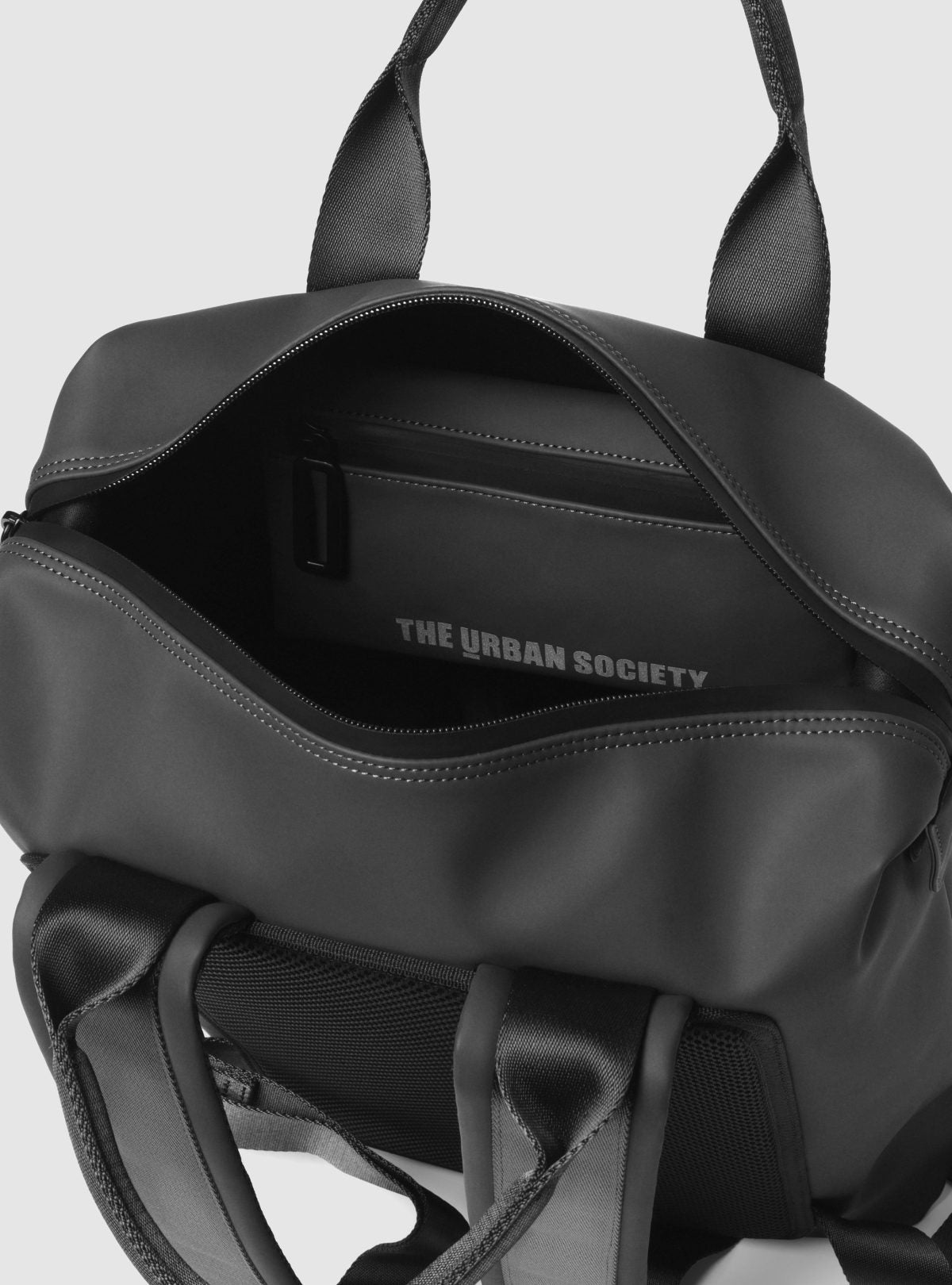 Mochila URBAN Combo 42 Backpack - Black