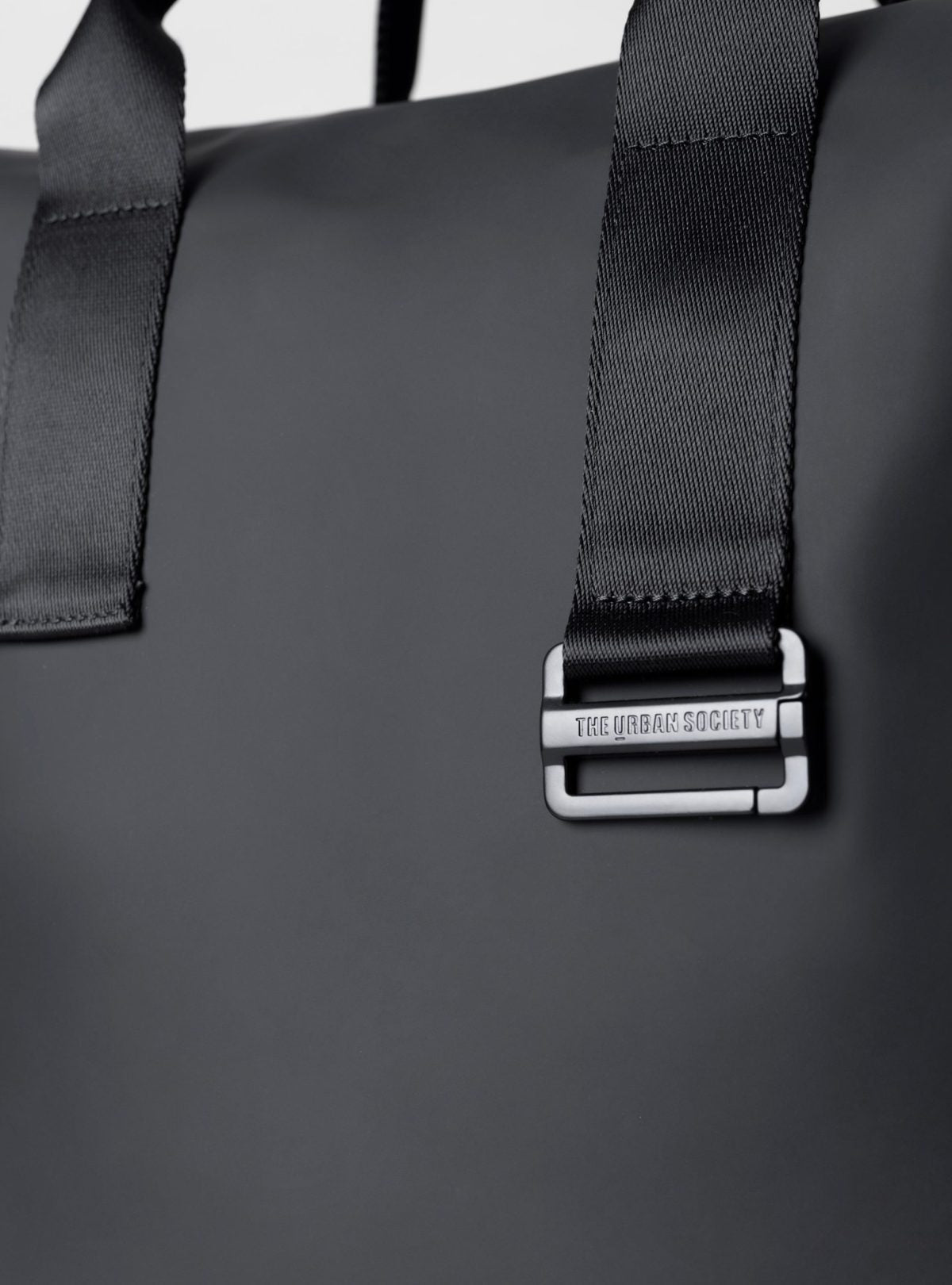 Mochila URBAN Combo 42 Backpack - Black