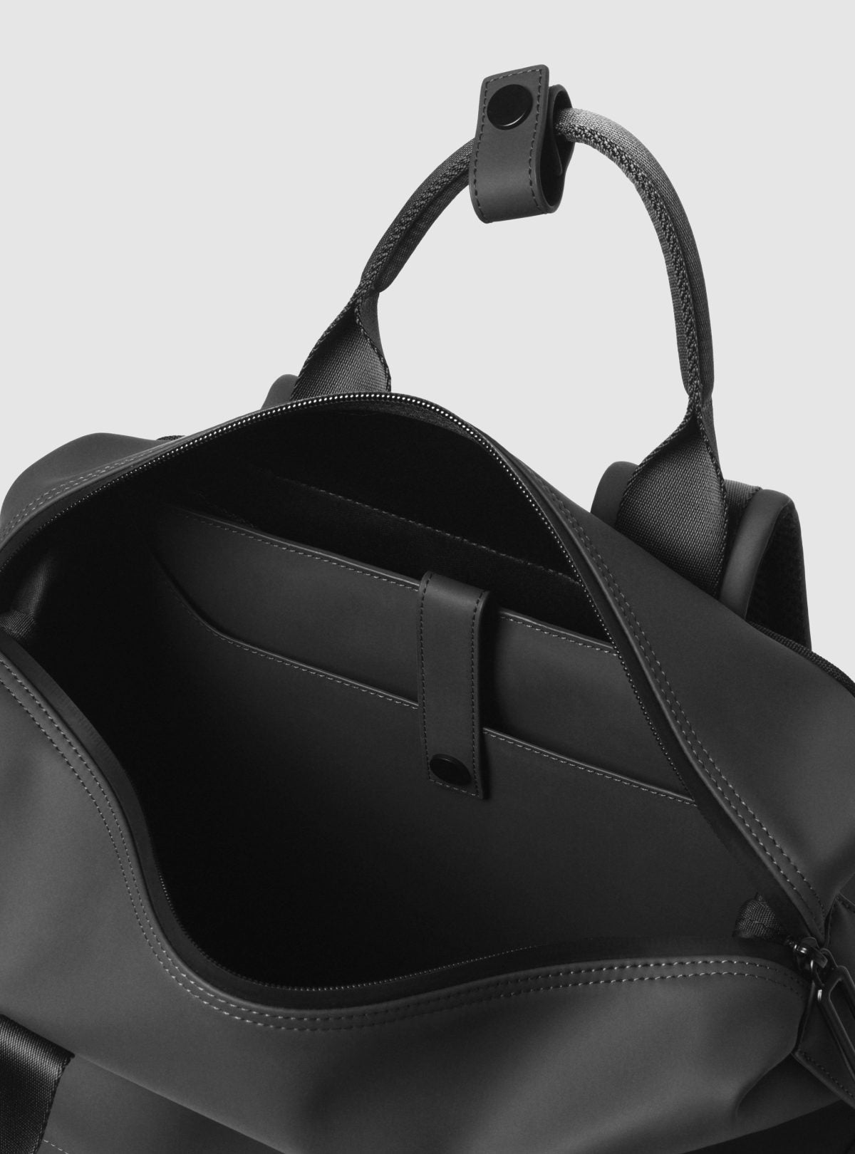 Mochila URBAN Combo 42 Backpack - Black