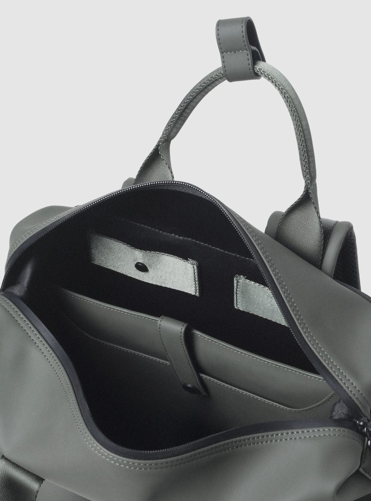 Mochila URBAN Combo 37 Backpack - Green