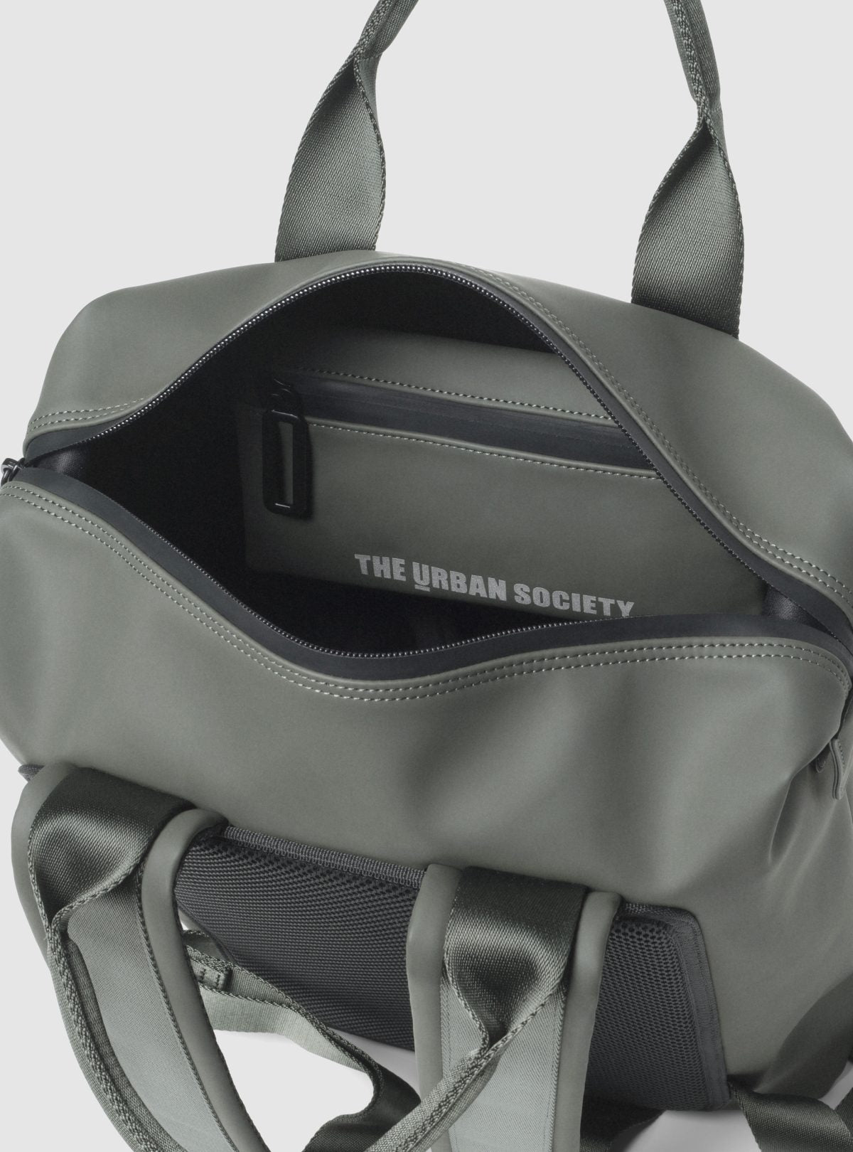 Mochila URBAN Combo 37 Backpack - Green