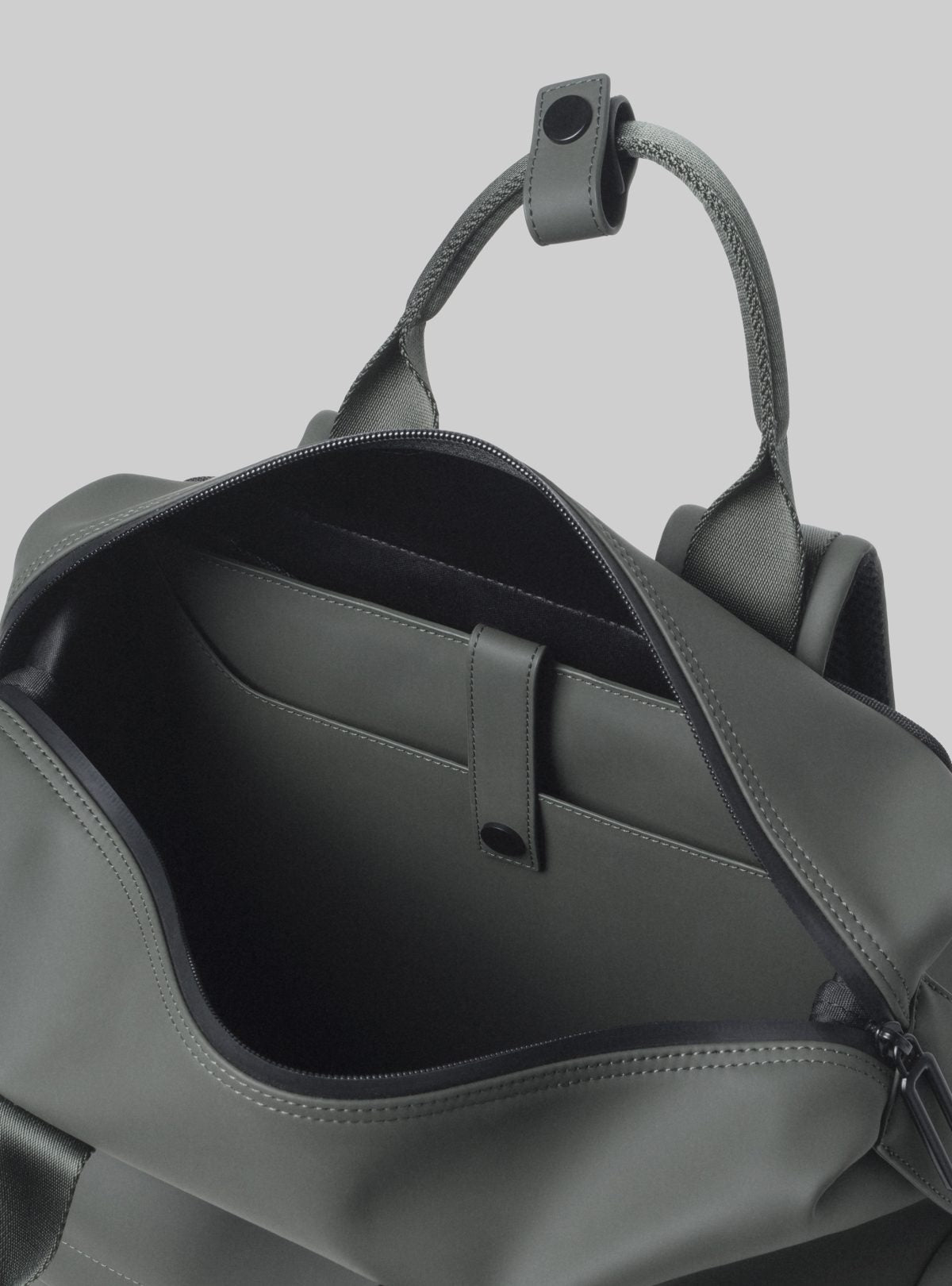 Mochila URBAN Combo 37 Backpack - Green