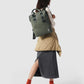 Mochila URBAN Combo 37 Backpack - Green