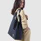 Saco URBAN Market Bag - Black