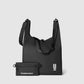Saco URBAN Market Bag - Black