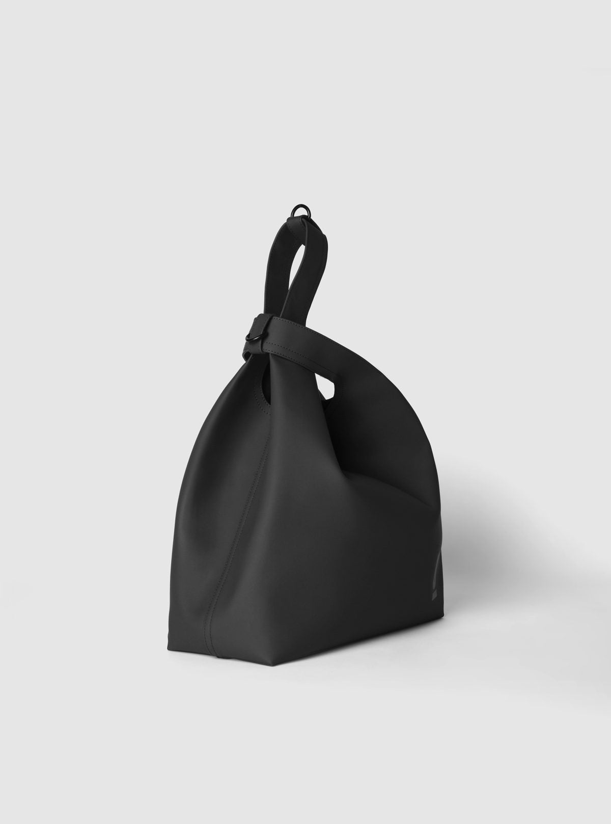 Saco URBAN Market Bag - Black