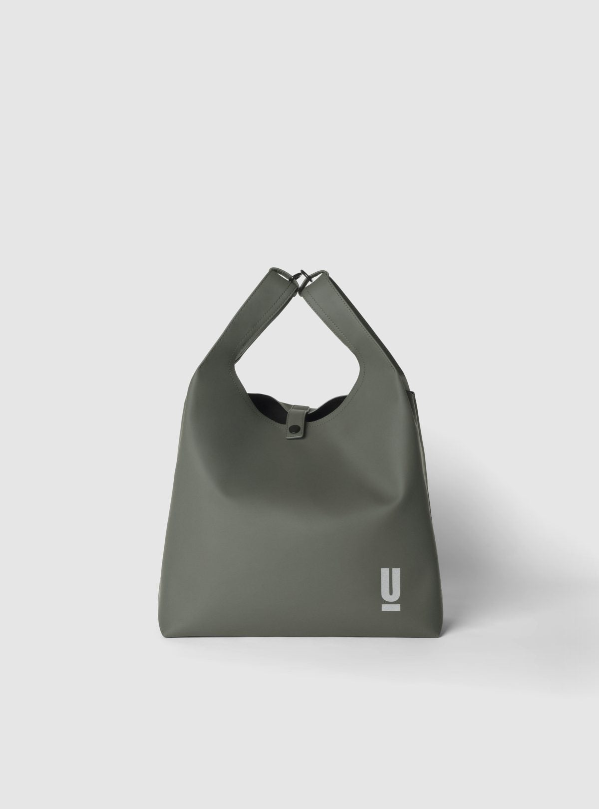 Saco URBAN Market Bag - Green