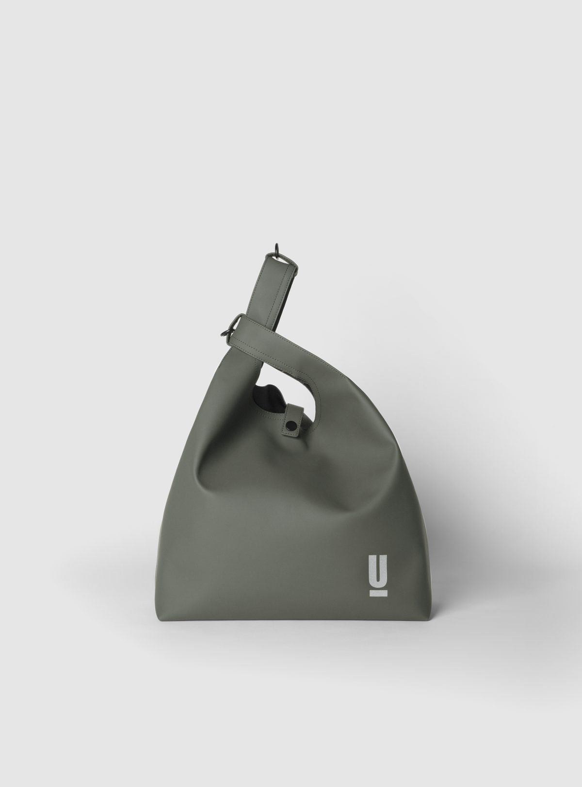 Saco URBAN Market Bag - Green