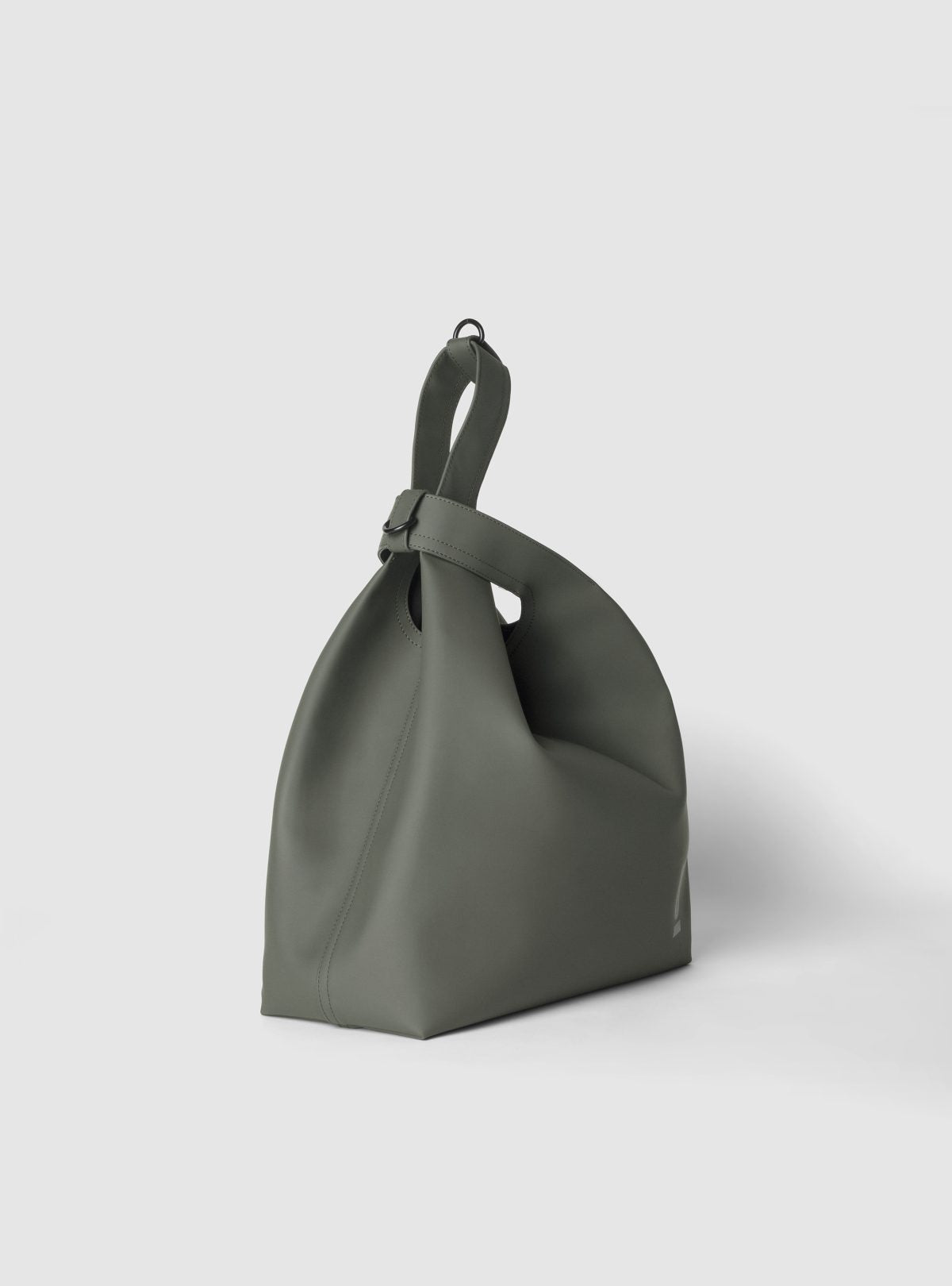 Saco URBAN Market Bag - Green