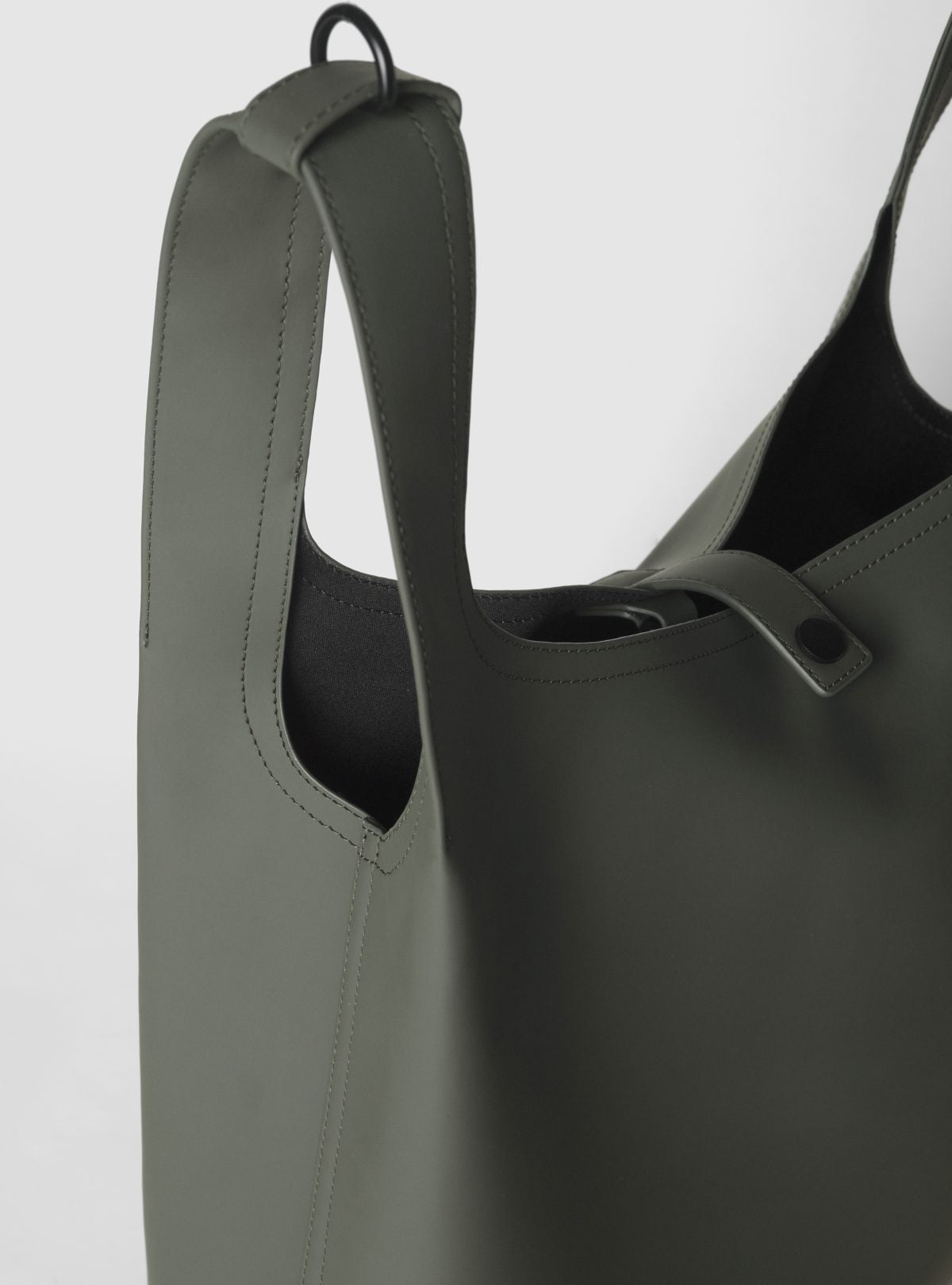 Saco URBAN Market Bag - Green