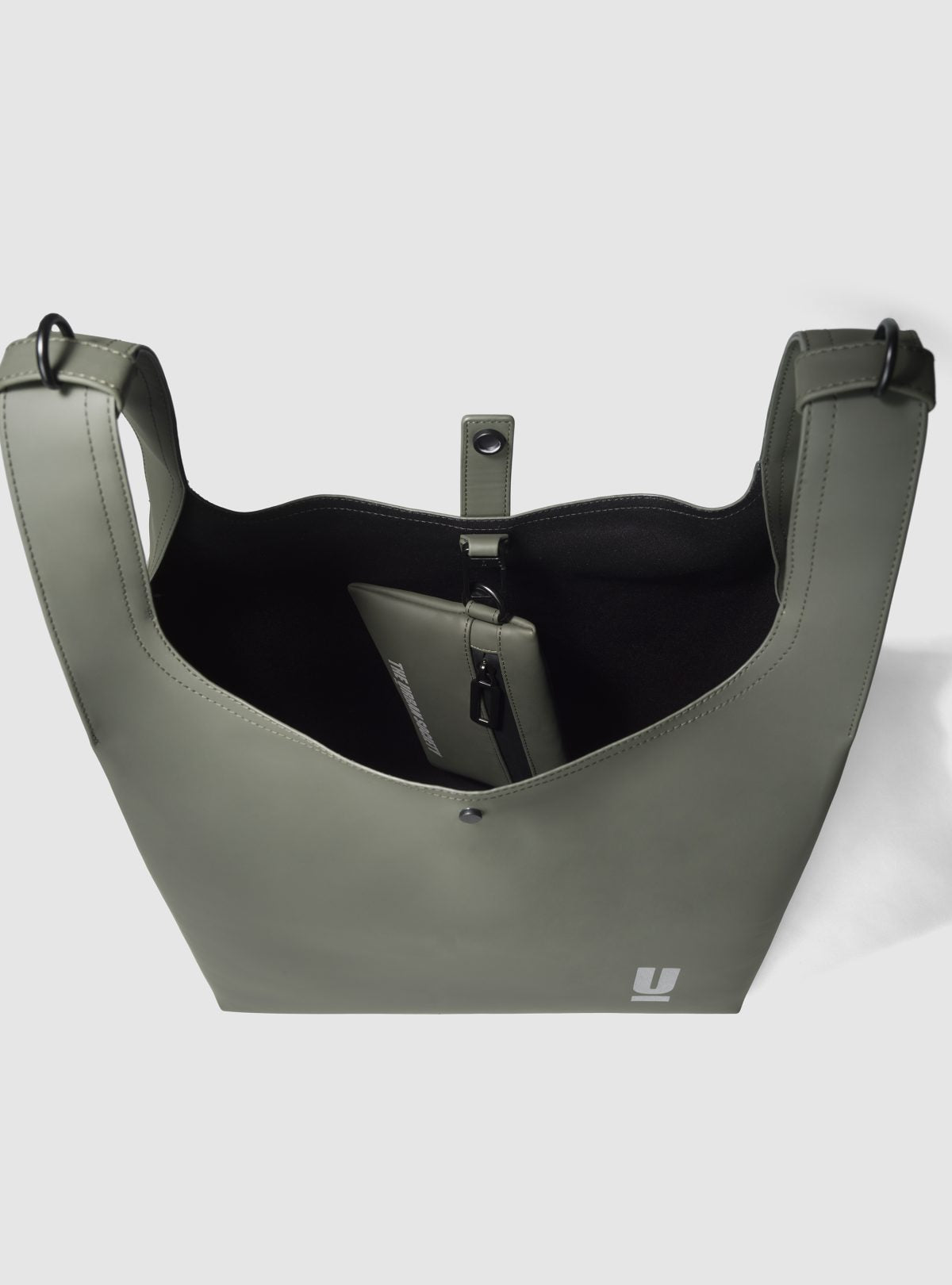 Saco URBAN Market Bag - Green